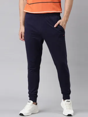 Fila White Kagu Men's Ankle length Pant