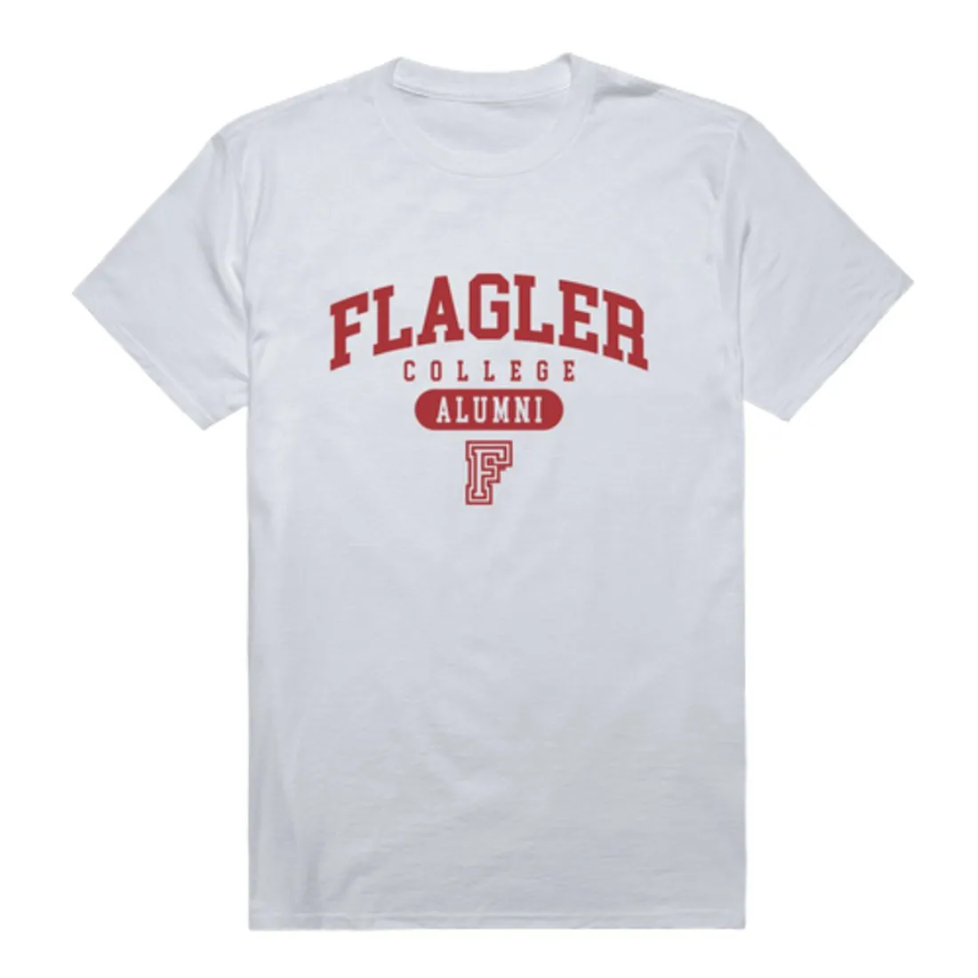 Flagler College Saints Alumni T-Shirt Tee