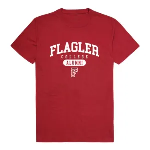 Flagler College Saints Alumni T-Shirt Tee