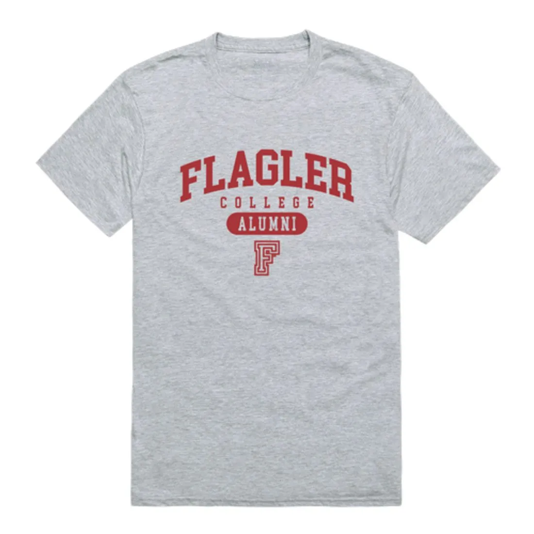 Flagler College Saints Alumni T-Shirt Tee
