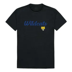 Fort Valley State University Wildcats Script T-Shirt Tee
