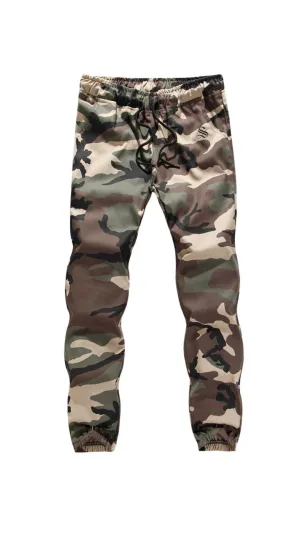 Glado - Joggers for Men