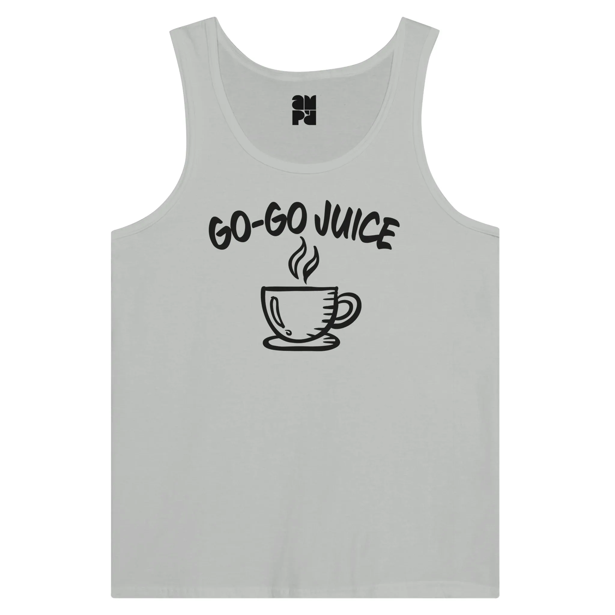 Go-Go Juice  -  Premium Unisex Tank Top