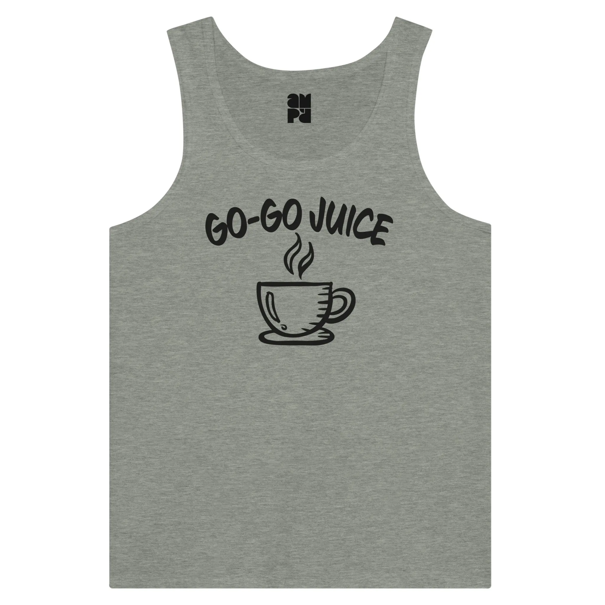 Go-Go Juice  -  Premium Unisex Tank Top