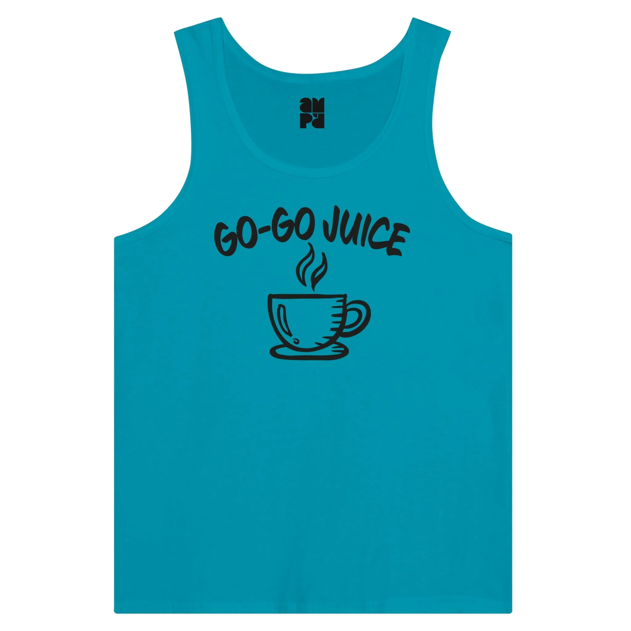 Go-Go Juice  -  Premium Unisex Tank Top