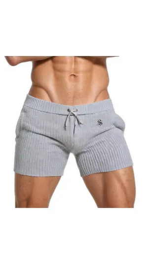 GreyMirage - Shorts for Men
