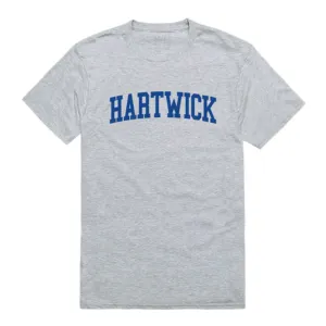 Hartwick College Hawks Game Day T-Shirt Tee