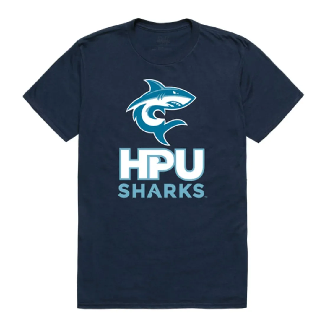 Hawaii Pacific University Sharks The Freshmen T-Shirt Tee