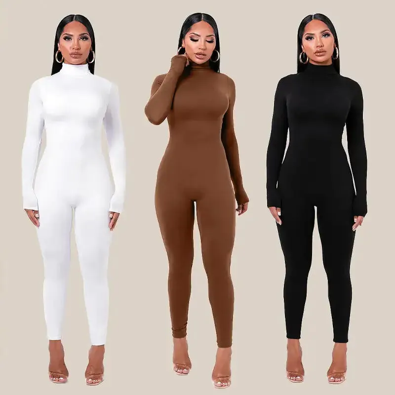 HKK "Bombay" Jumpsuit