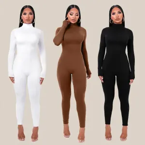 HKK "Bombay" Jumpsuit