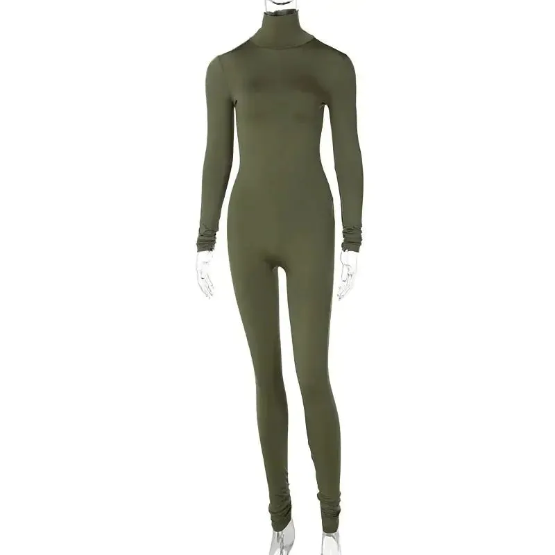 HKK "Bombay" Jumpsuit