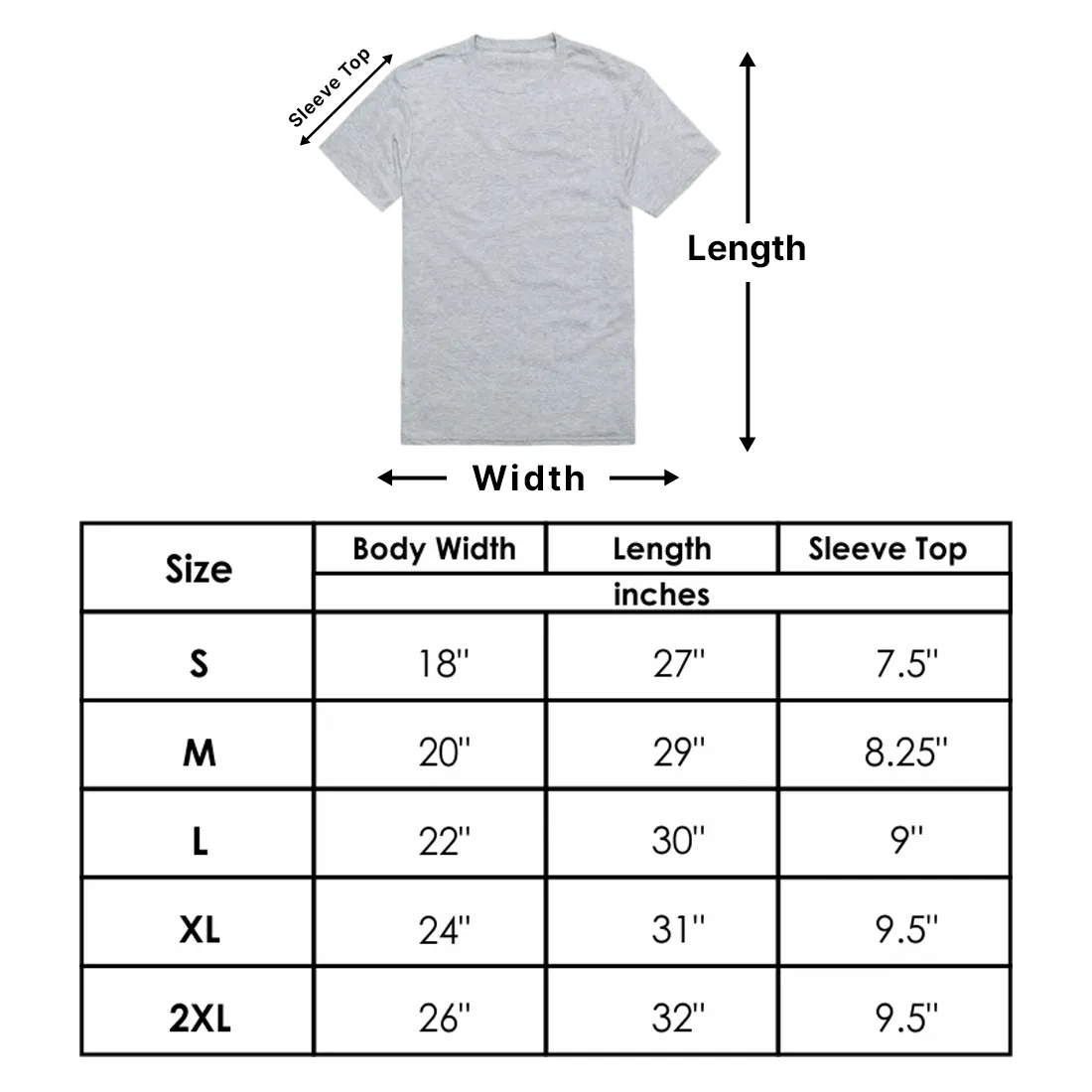 I Love West Chester University Rams T-Shirt Tee