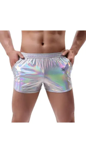 Jazm 3 - Shorts for Men