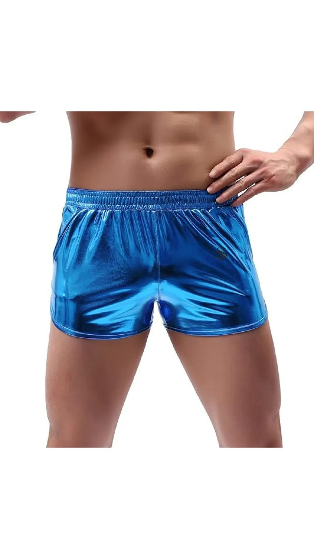 Jazm 3 - Shorts for Men