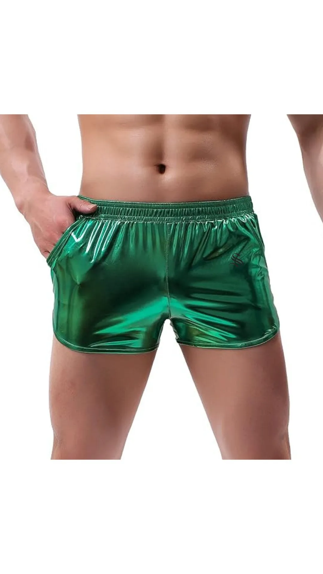 Jazm 3 - Shorts for Men