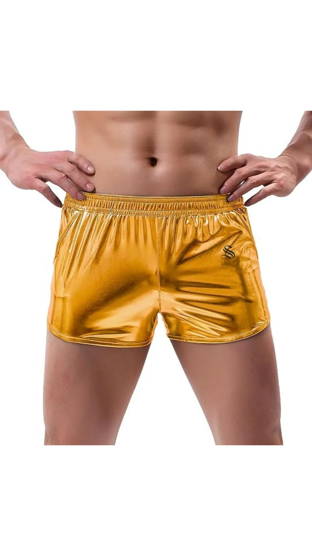 Jazm 3 - Shorts for Men