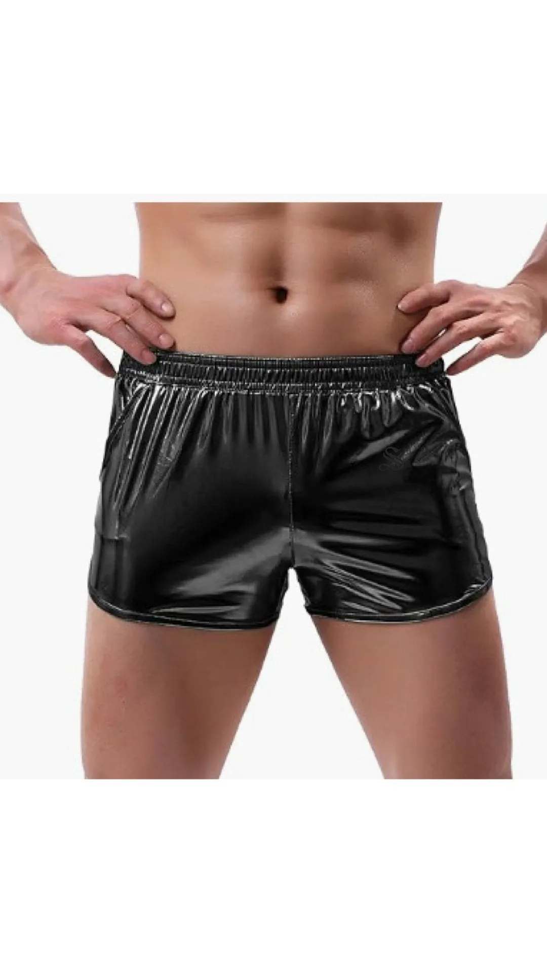 Jazm 3 - Shorts for Men