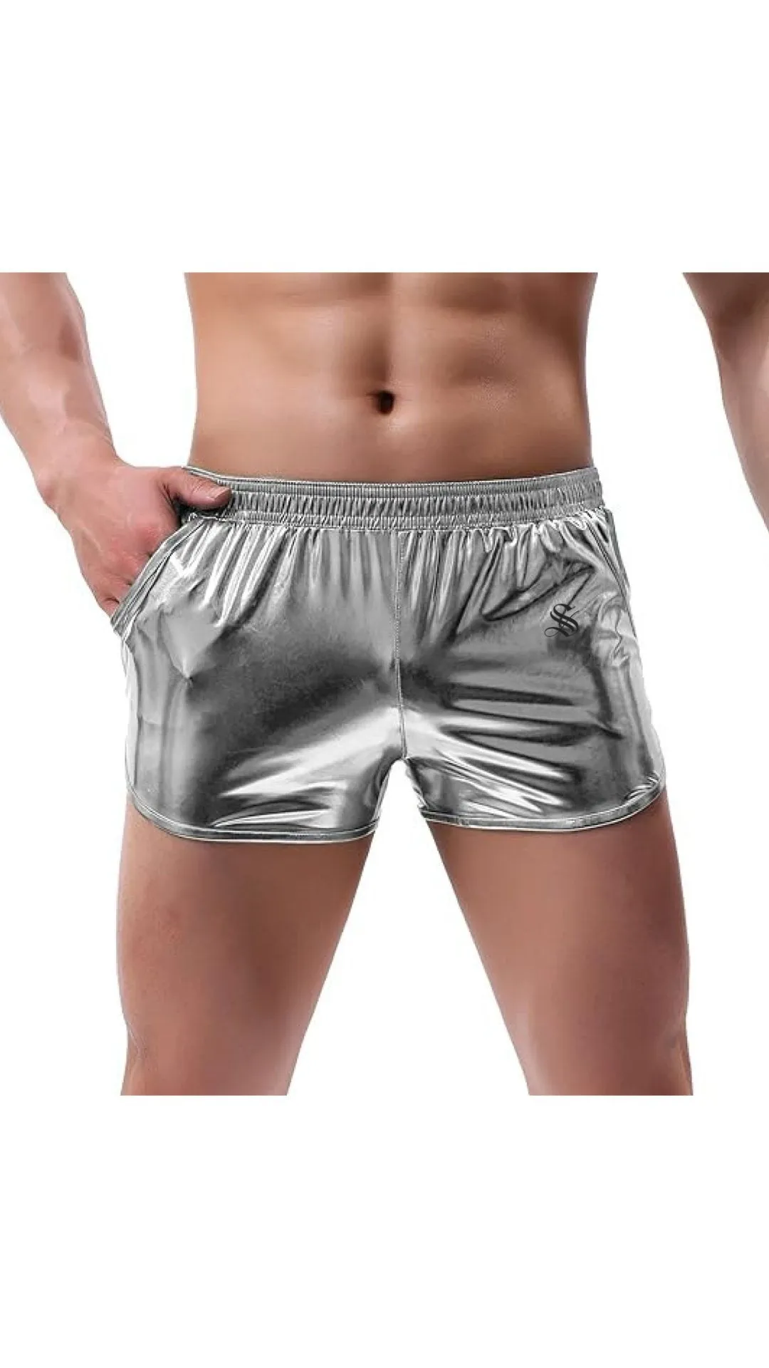 Jazm 3 - Shorts for Men