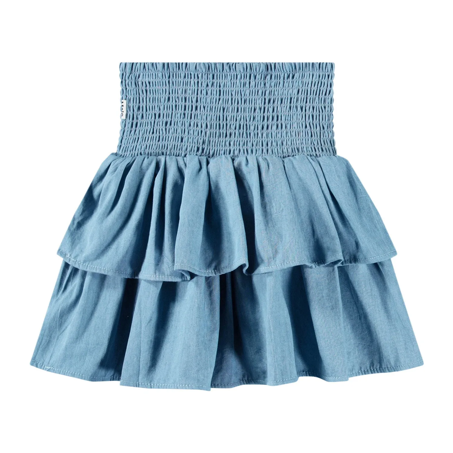 Jeans Skirt