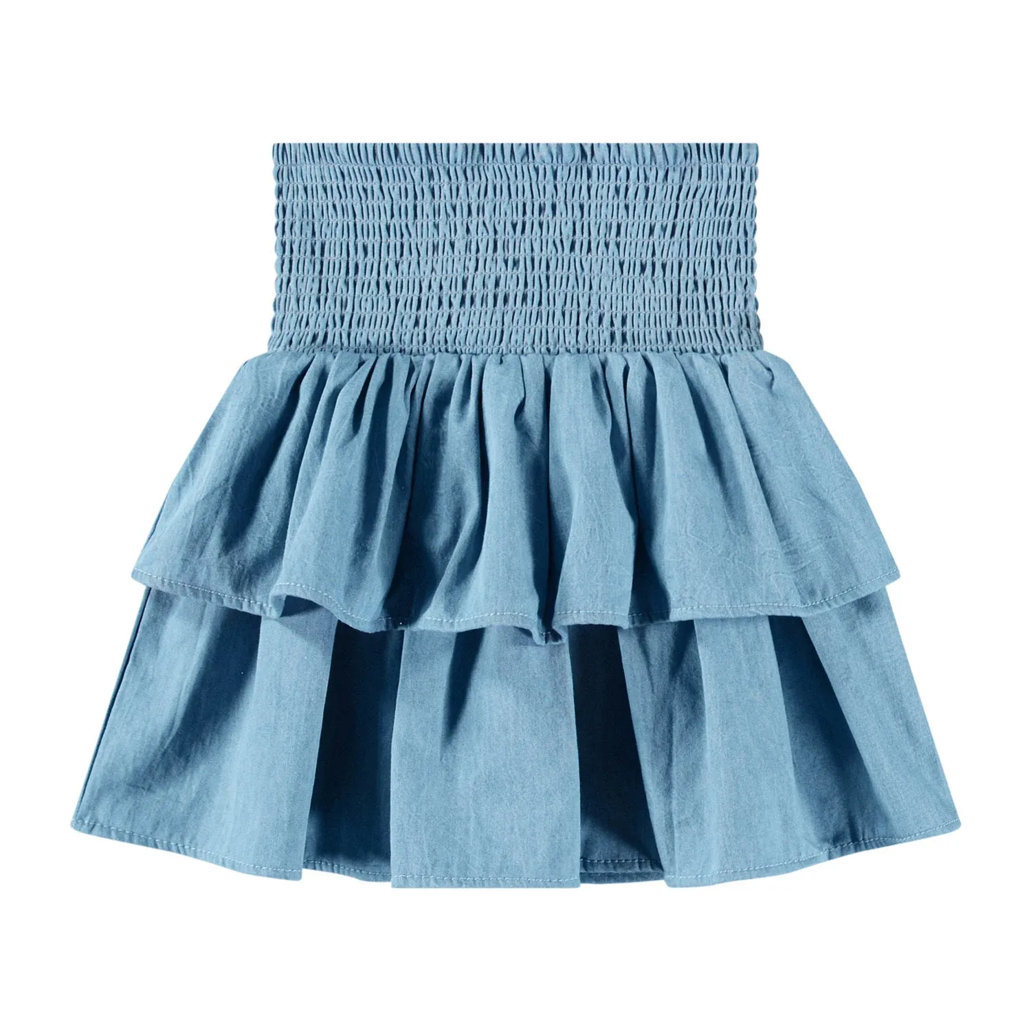 Jeans Skirt