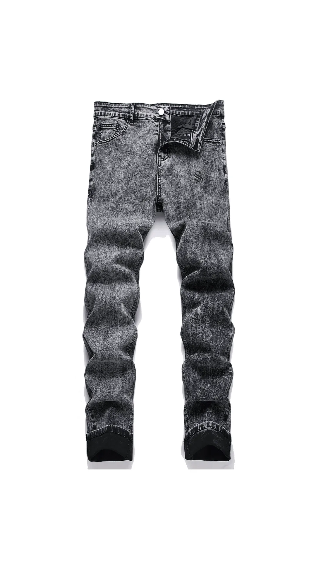 JMLM4 -  Denim Jeans for Men