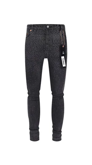 Kafo - Skinny Legs Denim Jeans for Men