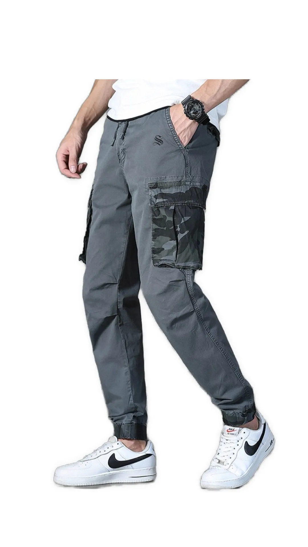 Kontasto - Pants for Men