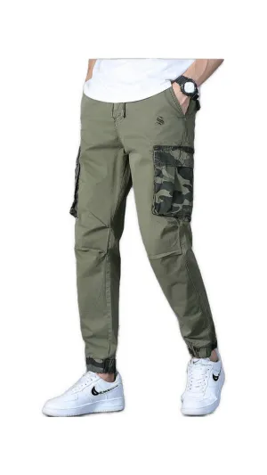 Kontasto - Pants for Men