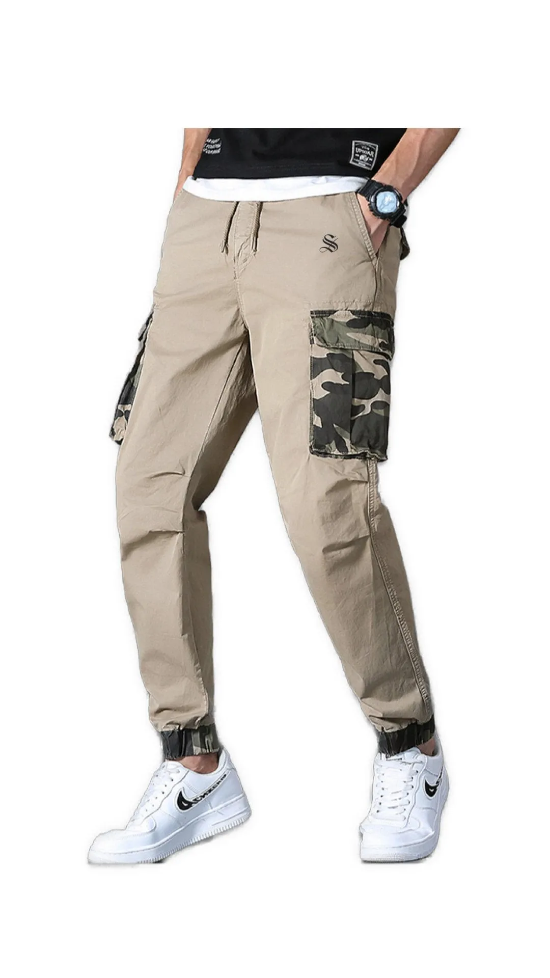 Kontasto - Pants for Men