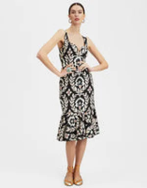 La Double J | Baia Party Dress