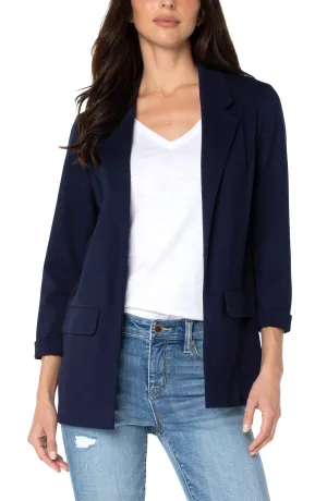 Liverpool | Boyfriend Blazer w Princess Darts