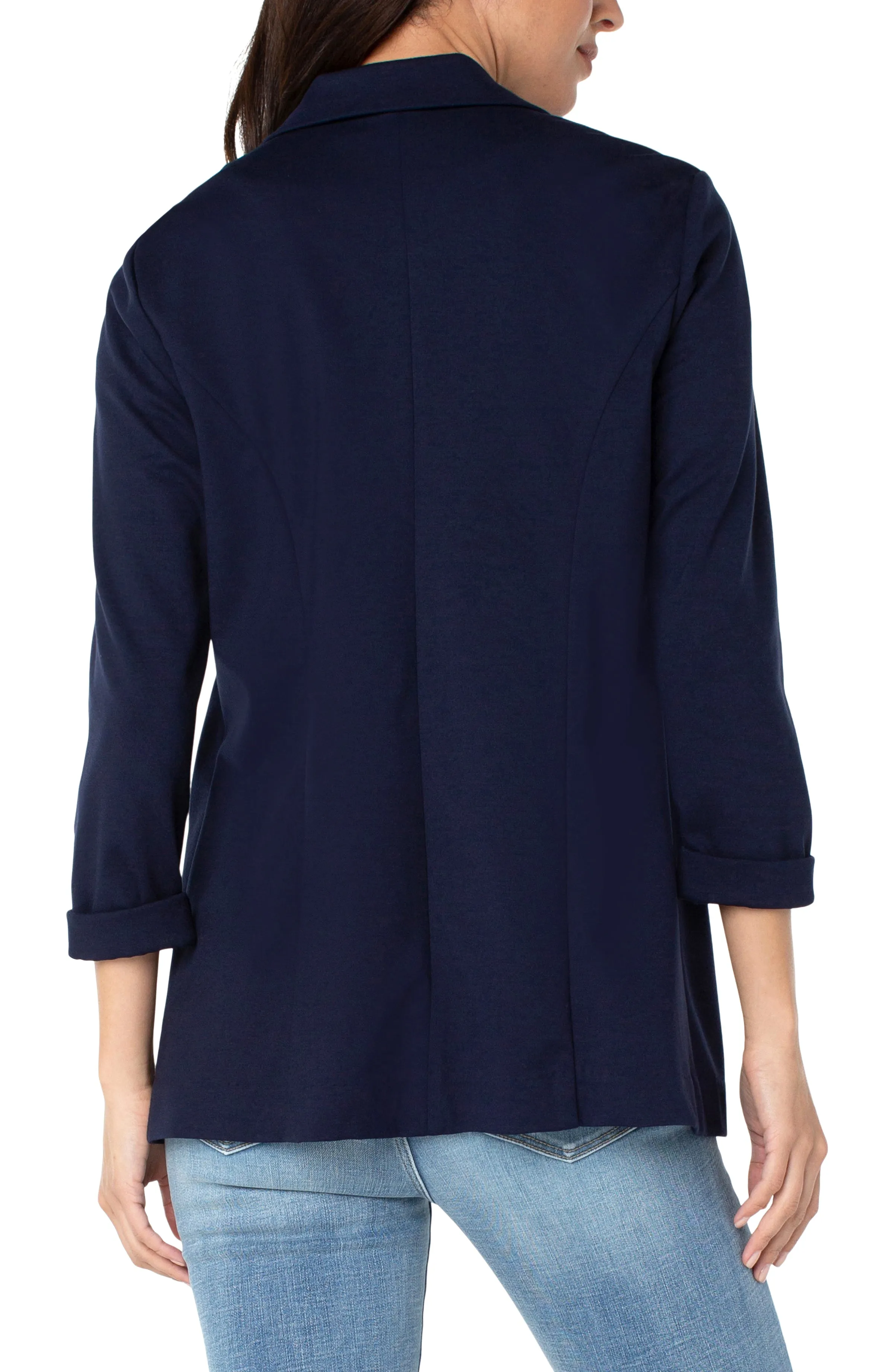 Liverpool | Boyfriend Blazer w Princess Darts