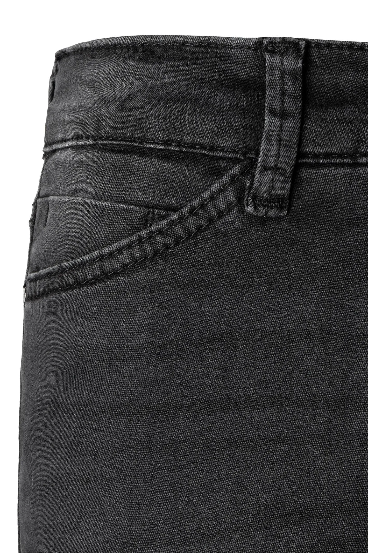 Mac Jeans Dream Chic Anthra Grey Fancy Wash 5471-90-0355 D972
