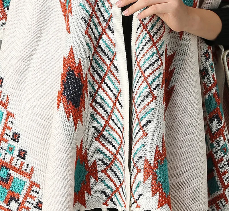 Malinda Hamilton - Cardigan by The Nevermore