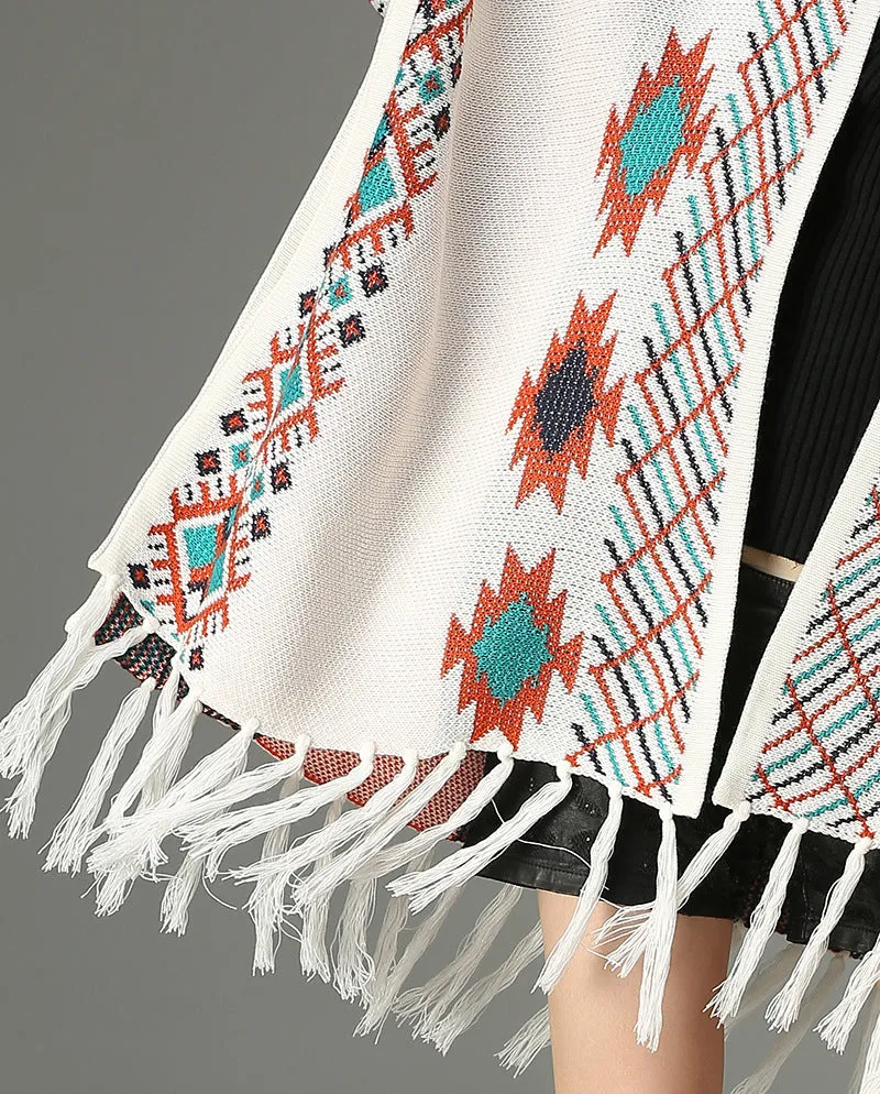 Malinda Hamilton - Cardigan by The Nevermore