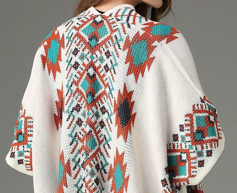 Malinda Hamilton - Cardigan by The Nevermore