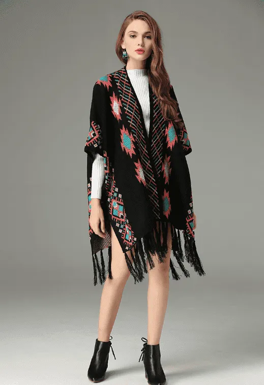 Malinda Hamilton - Cardigan by The Nevermore