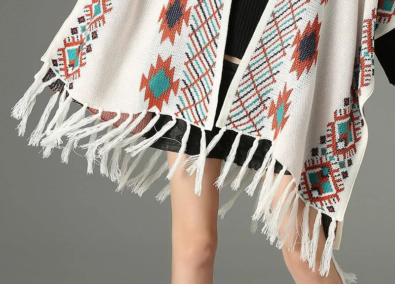 Malinda Hamilton - Cardigan by The Nevermore