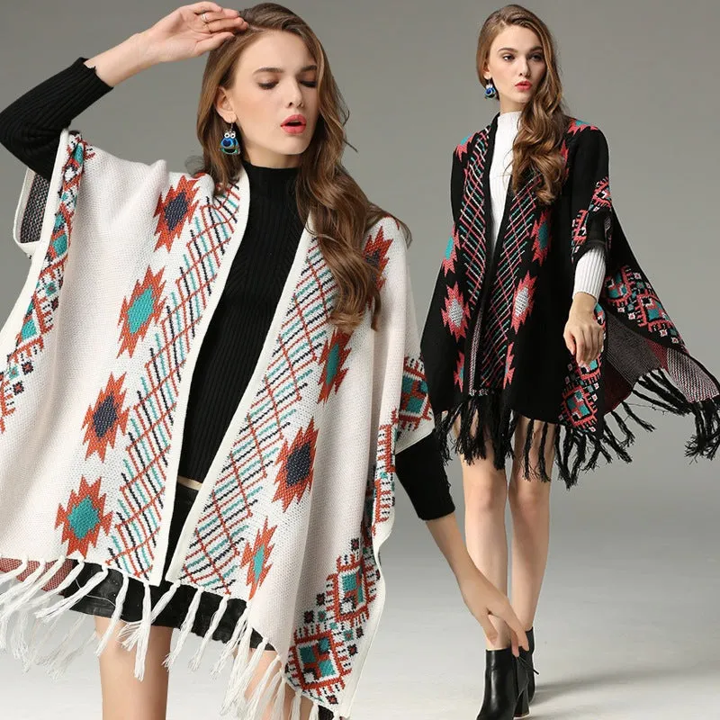 Malinda Hamilton - Cardigan by The Nevermore