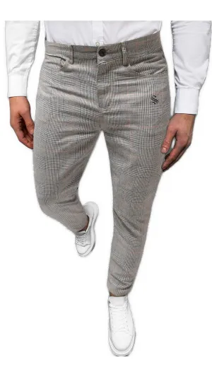 Mansol - Pants for Men