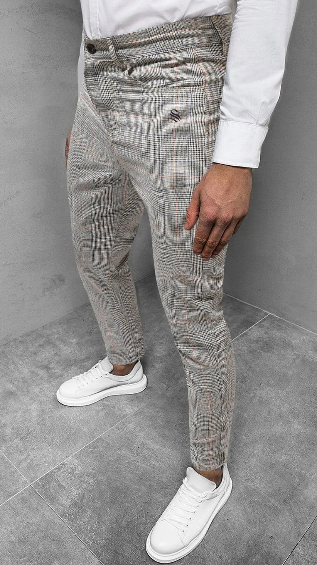 Mansol - Pants for Men