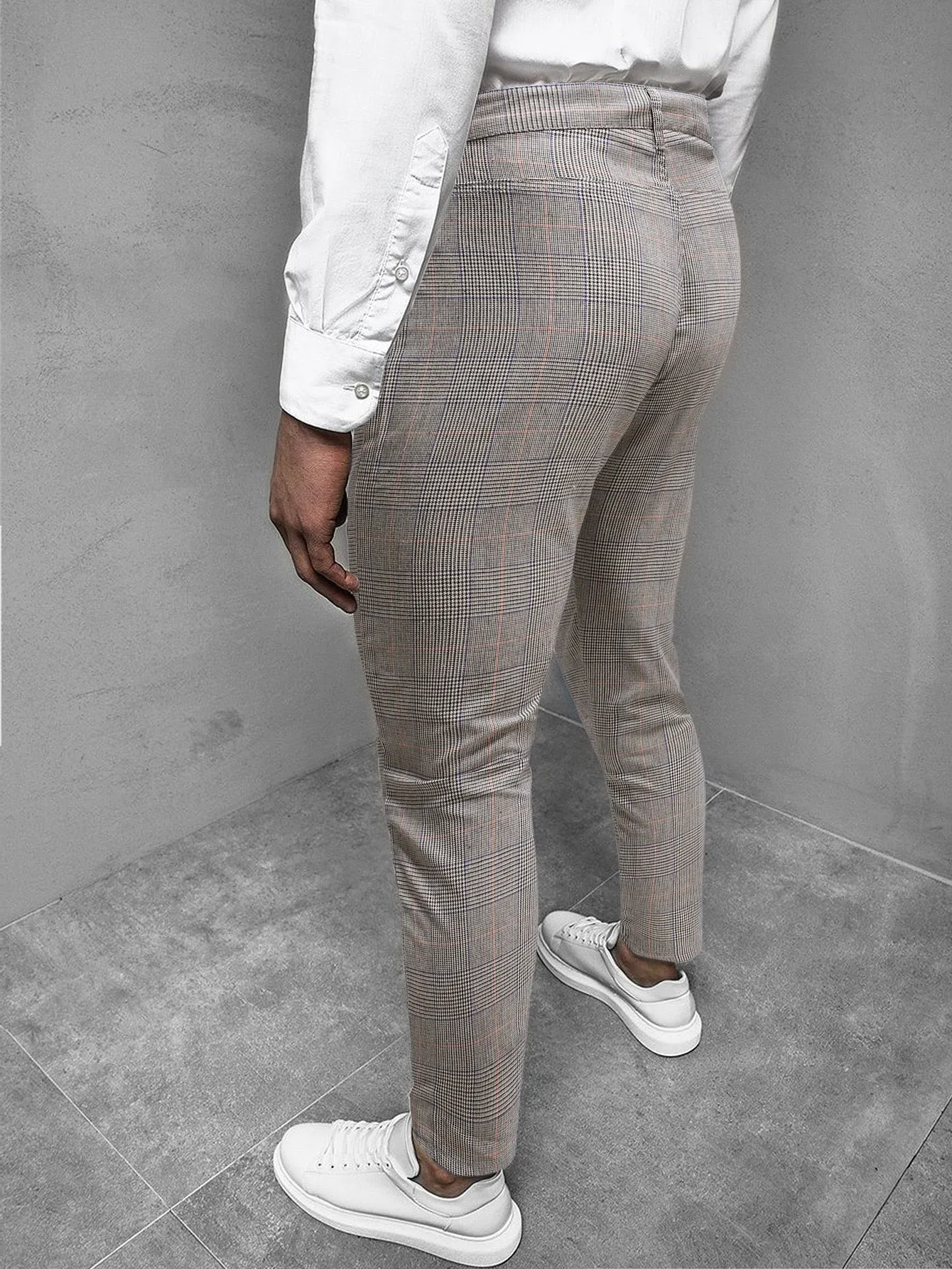 Mansol - Pants for Men
