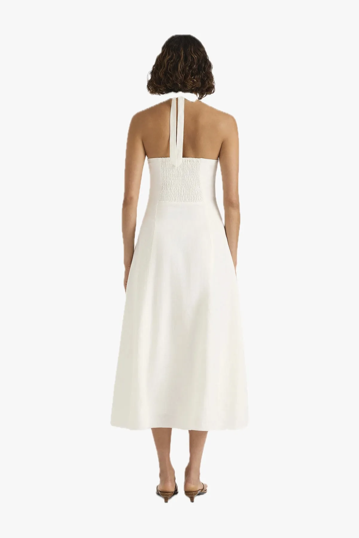Marie Midi Dress