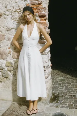 Marie Midi Dress