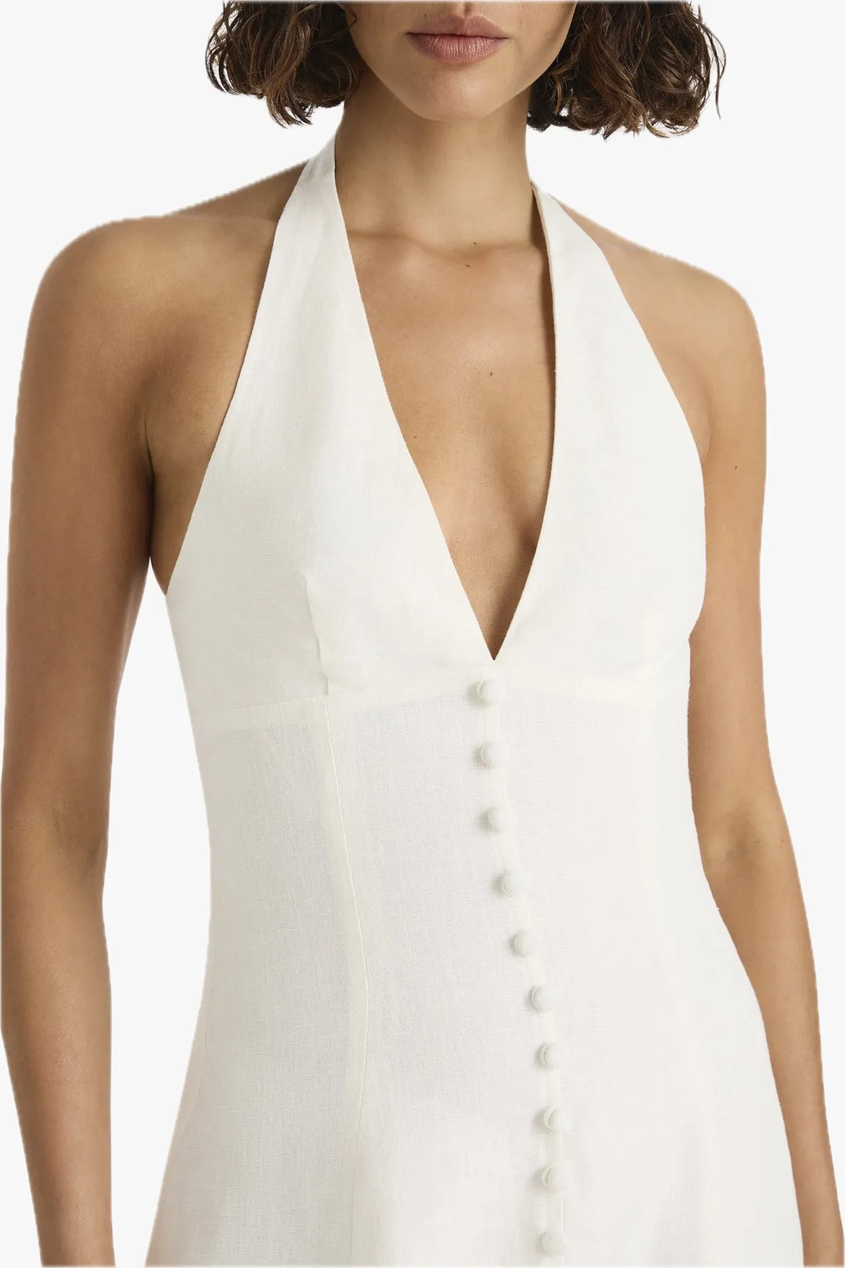 Marie Midi Dress