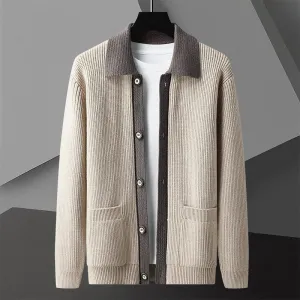 Marino Knit Sweater
