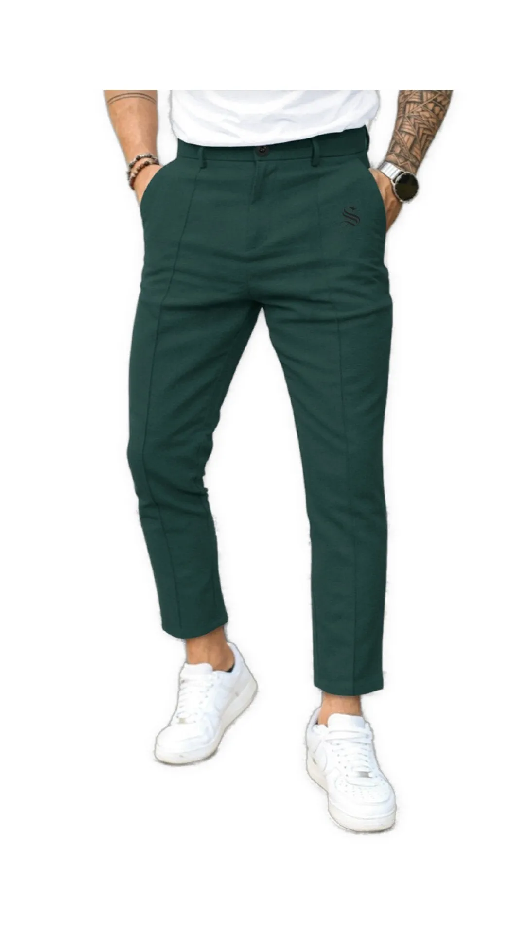 Mellinion - Pants for Men