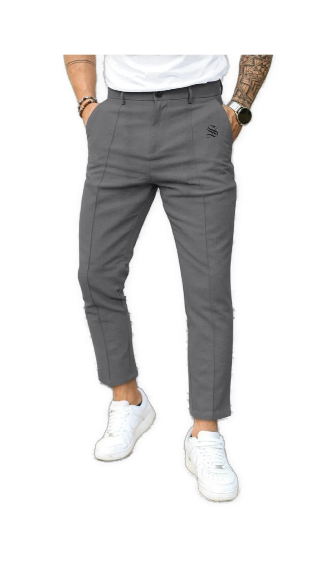 Mellinion - Pants for Men