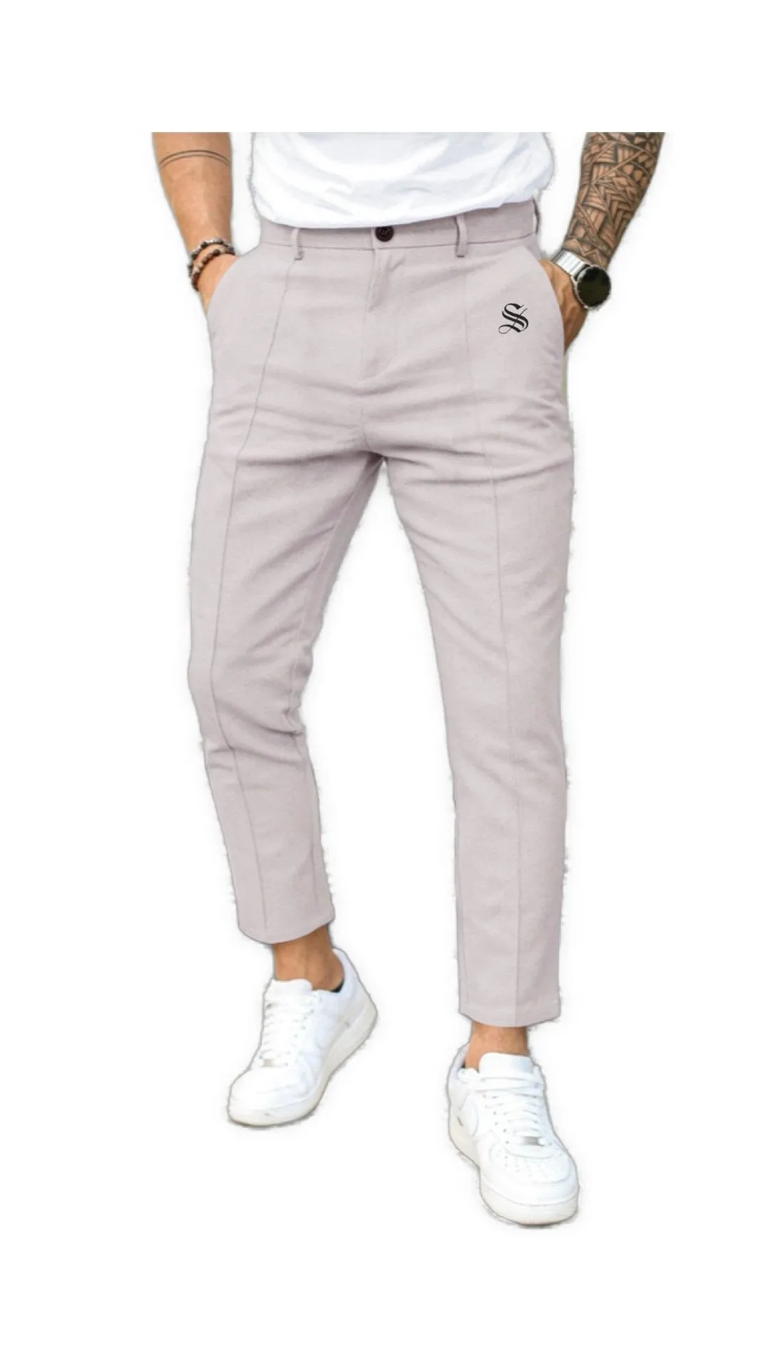 Mellinion - Pants for Men