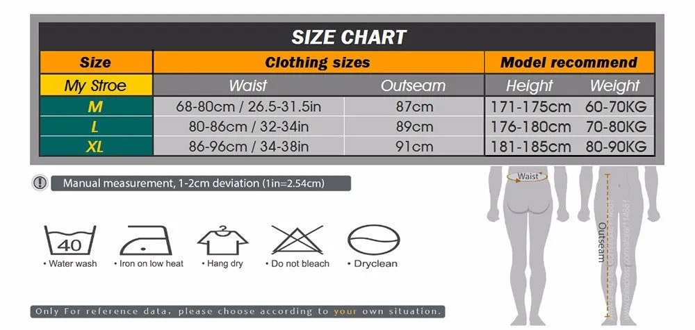Men's Sport Sexy Tight Pants Gym Ankle Length Pants Male Athletic Trousers Casual Sweatpants Skinny Stretch Active Pant AQ19